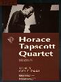 Funk 81 Horace Tapscott Quartet 44cm by 60cm 1991 10euro.jpg